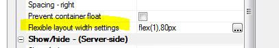 Flexlayout4